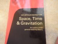 Space, time and gravitation - An outline of the general realtivity theory