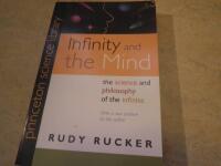 Infinity and the mind - the science and philosophy of the infinite