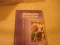 Rehabilitering & habilitering