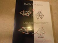 Practice Problems in Discrete Mathematics