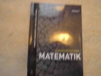 Introduktion till h&ouml;gre studier i matematik