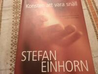 Konsten att vara sn&auml;ll
