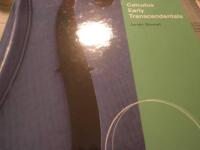Calculus : Early transcendentals