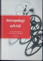 Antropologi och tid
