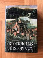 Stockholms historia