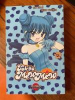 Tokyo Mew Mew