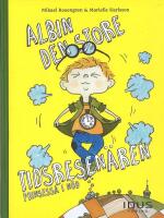 Albin, den store tidsresen&auml;ren - Prinsessa i n&ouml;d