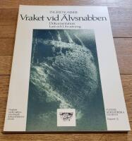 Vraket vid &Auml;lvsnabben: Dokumentation, Last och Utrustning