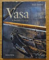 Vasa - A Swedish Warship