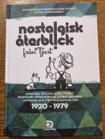 Nostalgisk &aring;terblick fr&aring;n Tjust