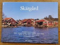 Sk&auml;rg&aring;rd