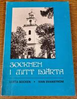 Socknen i mitt hj&auml;rta - Lofta socken