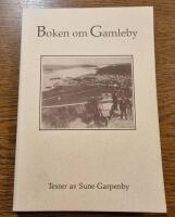 Boken om Gamleby