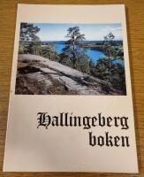 Hallingebergboken