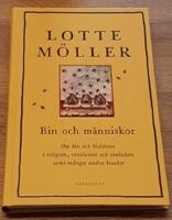 Bin och m&auml;nniskor