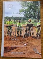 Trafikplats Jenny S&auml;rskilda arkeologiska unders&ouml;kningar 2010 Del 1 Rapport