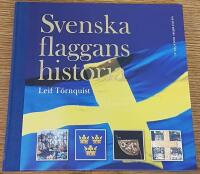 Svenska flaggans historia