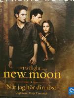 N&auml;r jag h&ouml;r din r&ouml;st