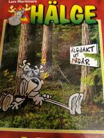 H&auml;lge Tar Time Out