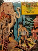 Ber&auml;ttelser ur Djungelboken