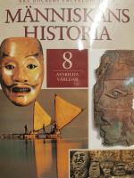 Bra b&ouml;ckers encyklopedi om m&auml;nniskans historia