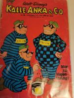 Kalle Anka & Co nr 46/1973