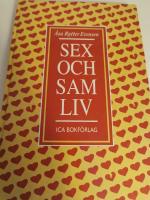 Sex och samliv