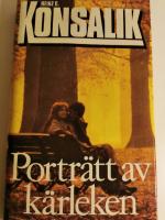 Portr&auml;tt av k&auml;rleken