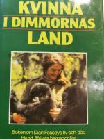 Kvinna i dimmornas land