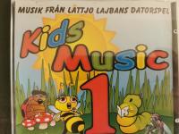 Kids music 1