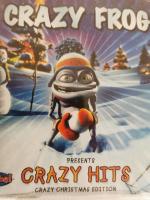 Crazy hits 