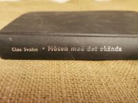 M&ouml;ten med det ok&auml;nda