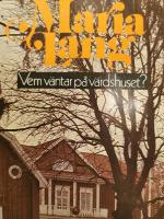 Vem v&auml;ntar p&aring; v&auml;rdshuset?