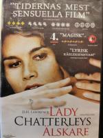 Lady chatterleys &auml;lskare 
