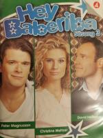 Hey baberiba s&auml;song 3