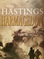Harmagedon : slaget om Tyskland 1944-45
