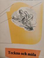 Teckna och m&aring;la