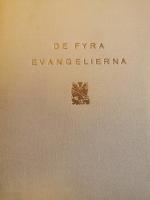 De fyra evangelierna