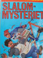 Slalom-mysteriet