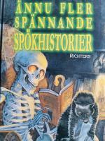 &Auml;nnu fler sp&auml;nnande sp&ouml;khistorier