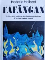 F&aring;f&auml;ngan : [roman]