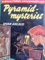 Pyramid-mysteriet