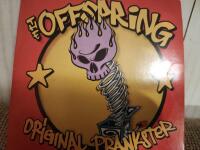 Original prankster 