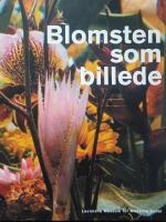 Blomsten som billdede