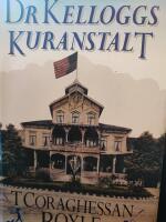 Dr Kelloggs kuranstalt