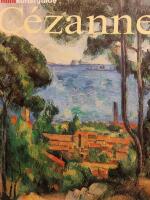 Paul C&eacute;zanne : hans liv och verk