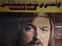 Golden non stop party 