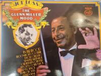 The Glenn Miller mood
