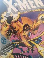 X-Men special edition - night of the sentinels 