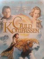 Guldkompassen 